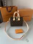 Torebka Speedy Bandouliere 25 Louis Vuitton monogram LV