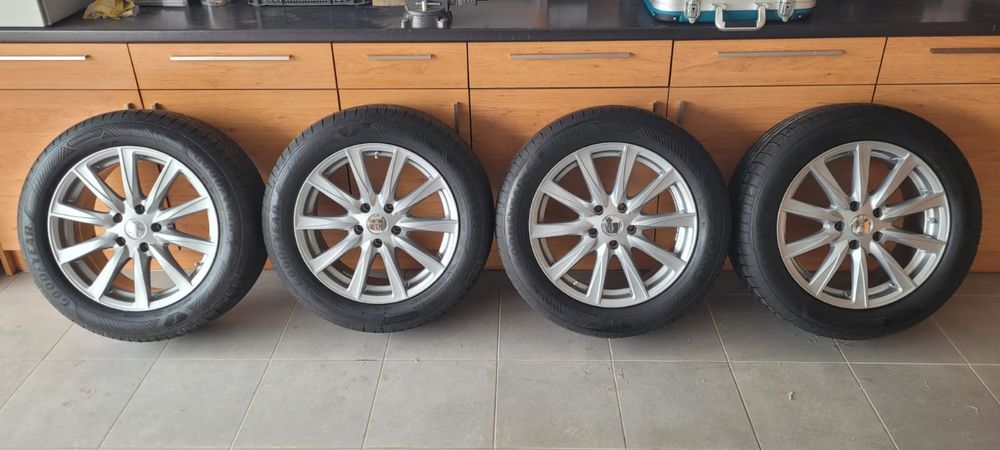 Sprzedam opony iżywane