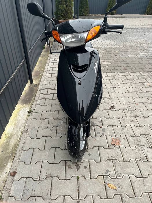 Yamaha sa 36 / Yamaha jog sa 36