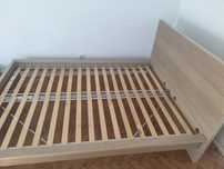 Cama IKEA Malm 140×200