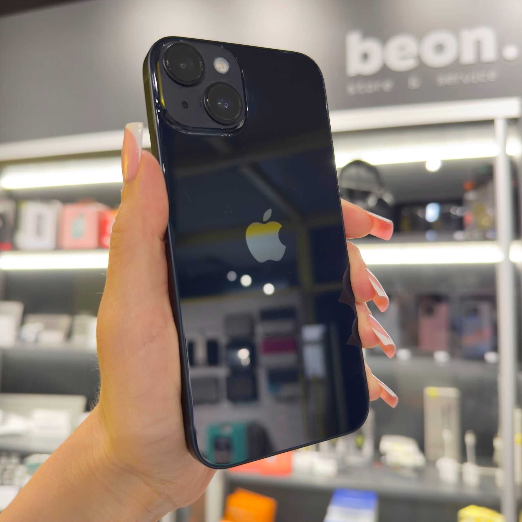 iPhone 14 128GB Midnight НИЗЬКА ЦІНА !