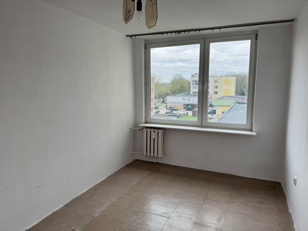 Mieszkanie 3 pokojowe ul. PCK 3 (centrum)