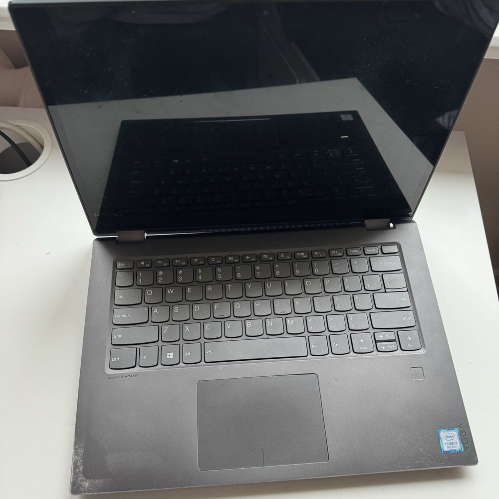 Laptop Lenovo Yoga 520-14IKB