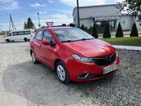 Geely GC5 2015р 1.5 бенз