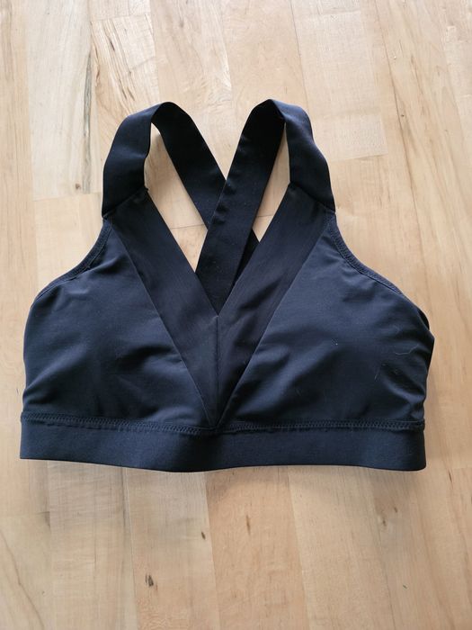 Biustonosz sportowy H&M