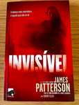 Livro - Invisível