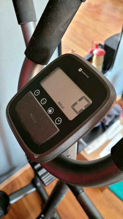 Orbitrek rower eliptyczny Domyos 100 stan bdb