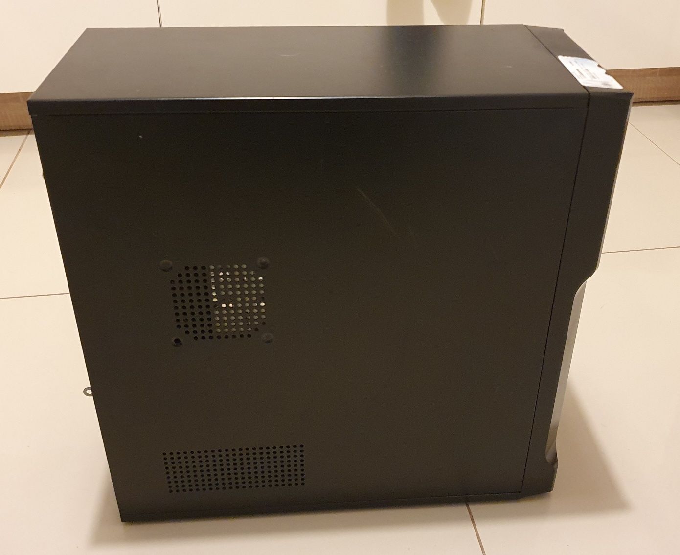 Komputer stacjonarny i5 32GB 240GB SSD 2TB HDD Raid