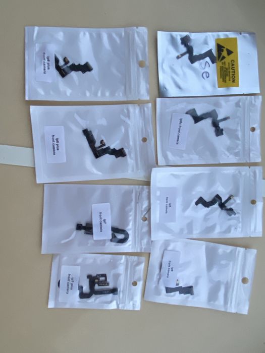 Камера фронтальна селфі iphone 5,5C,5s,6,6s,7,7+,8,8+,11,XR