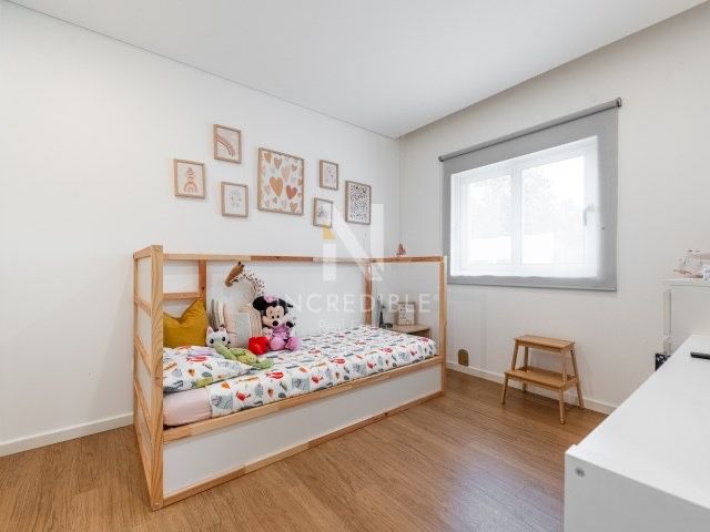 Cama beliche criança IKEA Kura