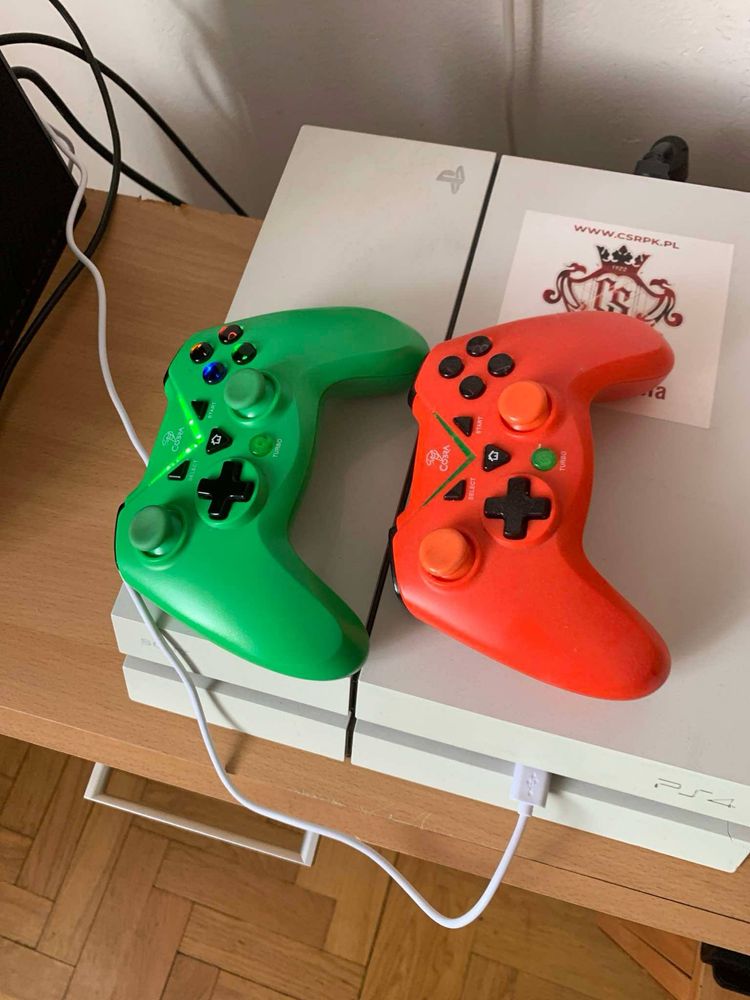 Sprzedam konsole xbox one 500 gb fat