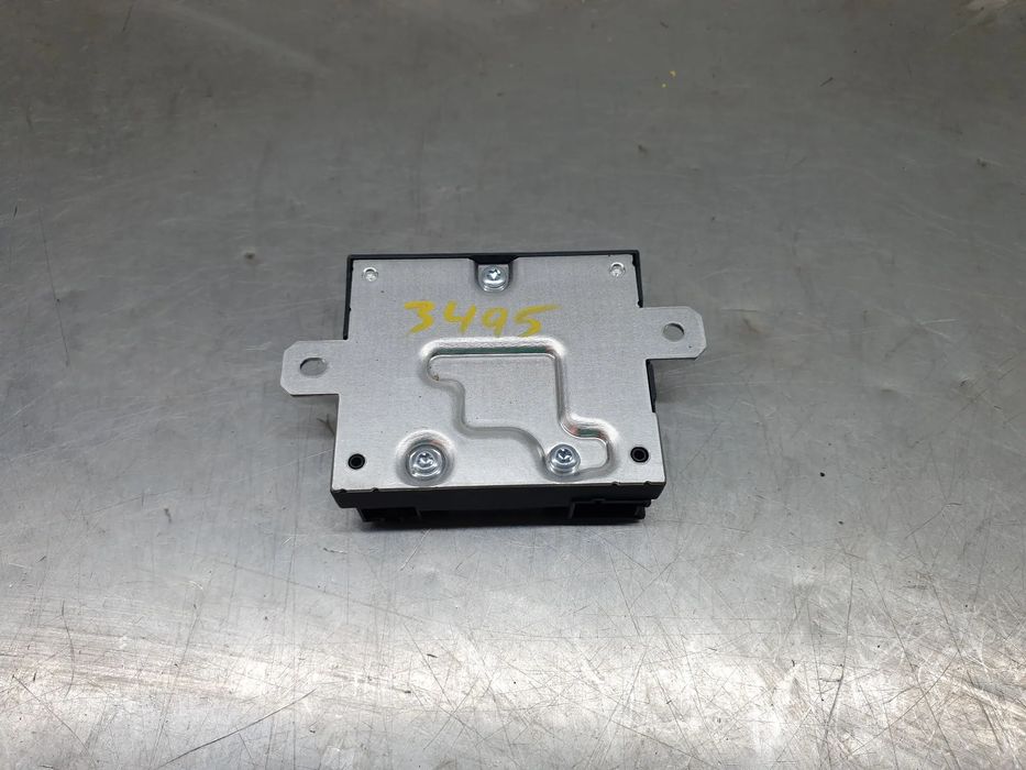 Centralina combustível MERCEDES-BENZ Classe C Coupé (C205)