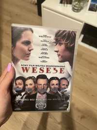 Płyta DVD WESELE 2 Smarzowskiego