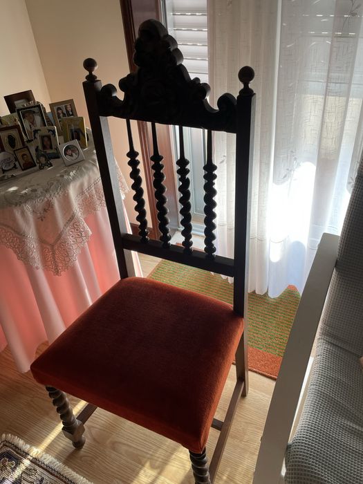 Mobilia de quarto de casal completa