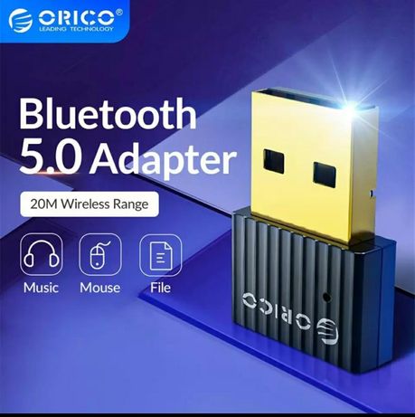 Bluetooth adapter 5.0. Orico BTA-508