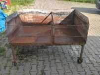 Grill Gastronomiczny duzy