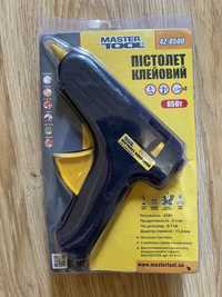 Клейовий пістолет Mastertool 42-0500