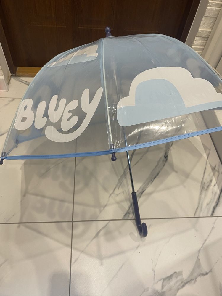Bluey parasolka parasol