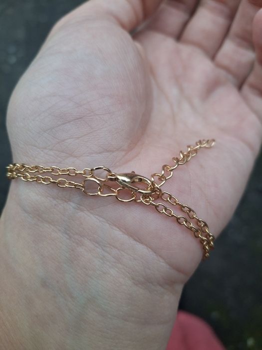 Браслетики із змією