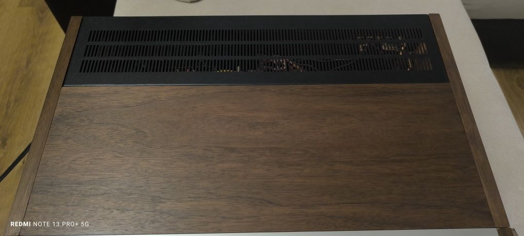 Amplituner Pioneer sx 750