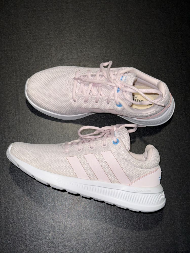 Кросівки Adidas Lite Racer CLN 2.0 / розмір 38 / Оригінал