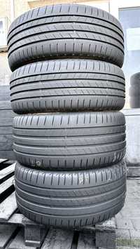 255/35/19+225/40/19 Bridgestone Tiranza T005 | 90%остаток |летние шины