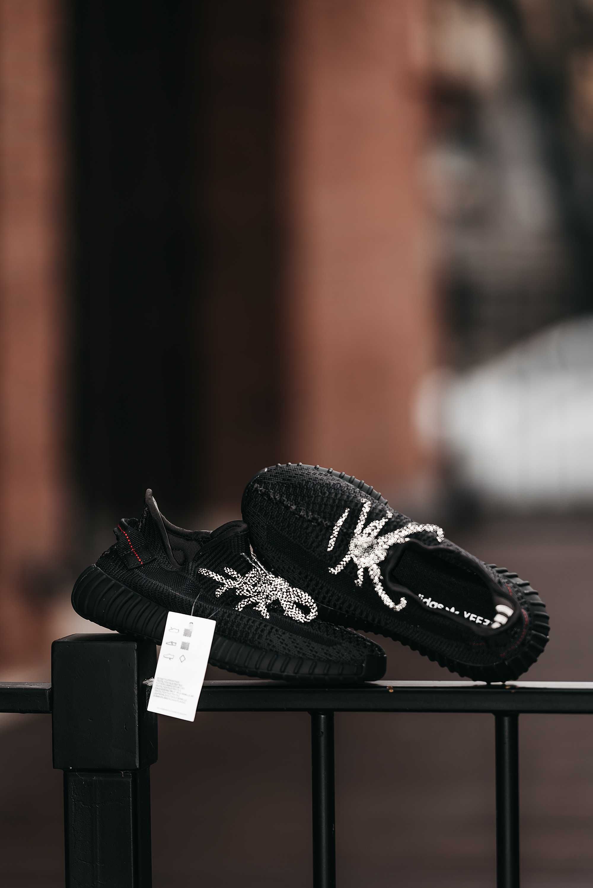Кросівки Adidas Yeezy Boost 350v2 36-45 (Без Предоплати)