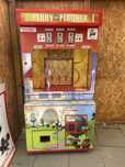 Automat Zarobkowy Jakar Penny Pincher/Coiner/ MEGA ZWROT w Sezon