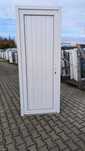 Używane drzwi PCV 90x230