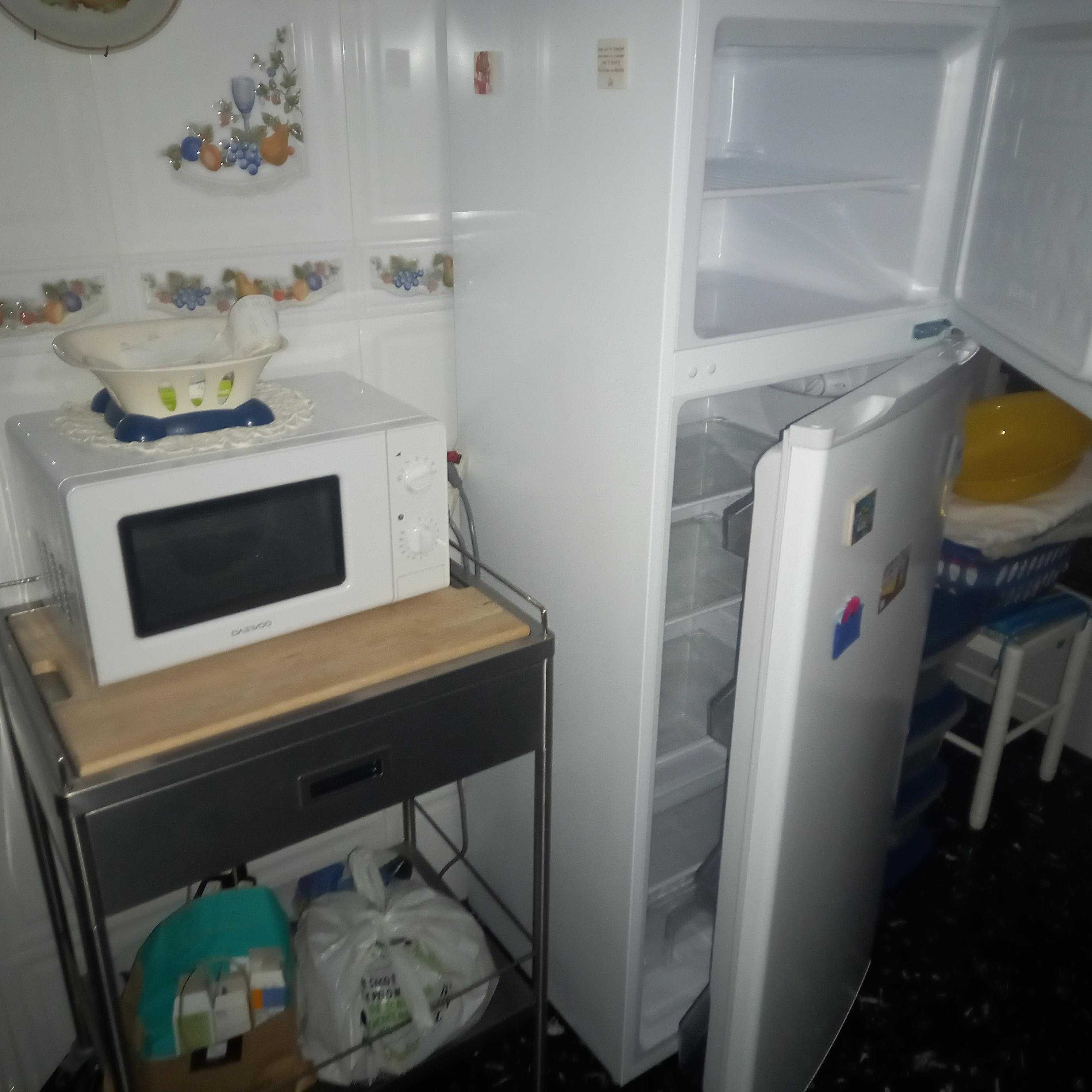 VENDO RECHEIO DE APARTAMENTO