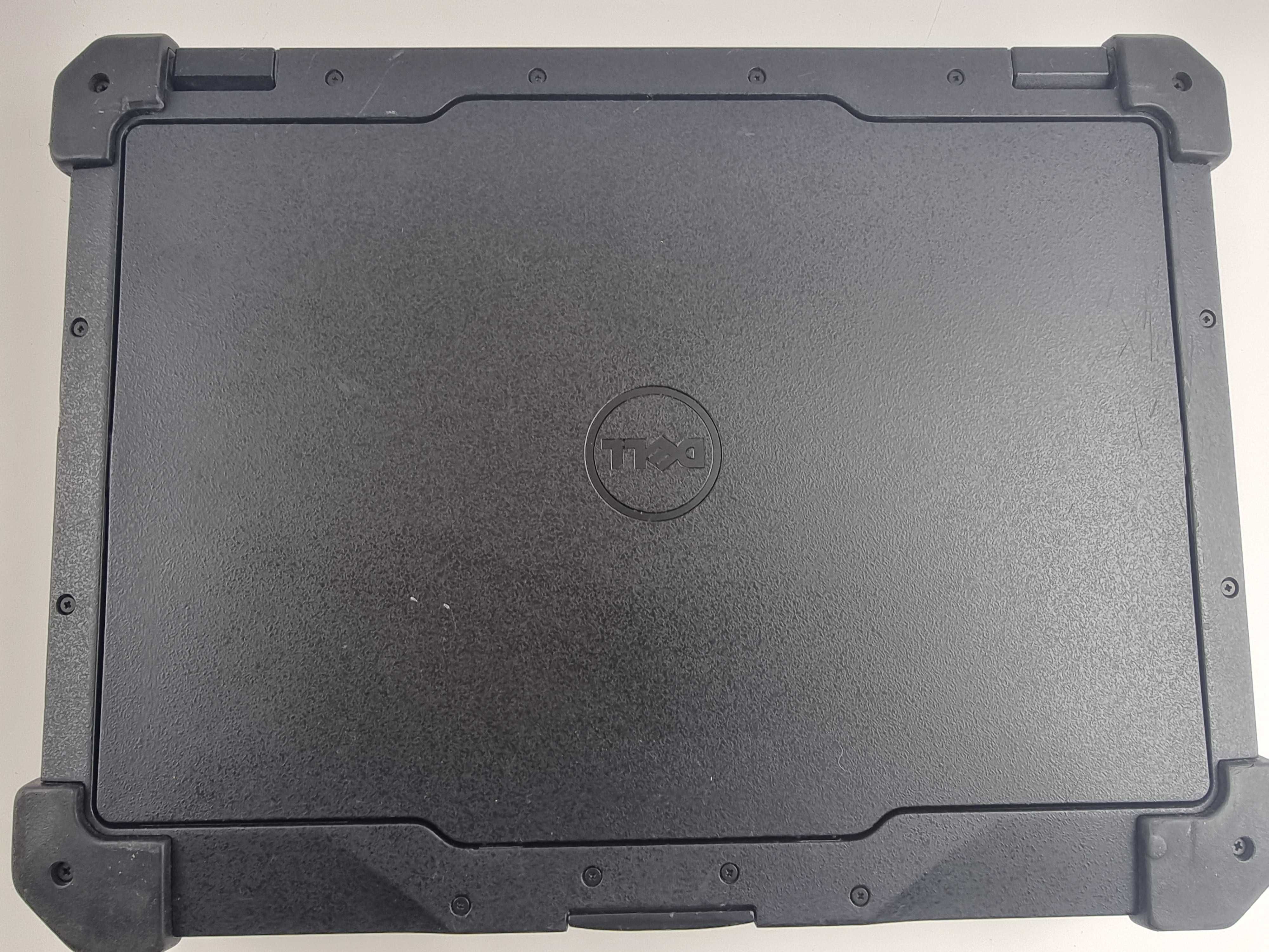 Захищений ноутбук поланшет трансформер Dell 7214 (i5-6200U)