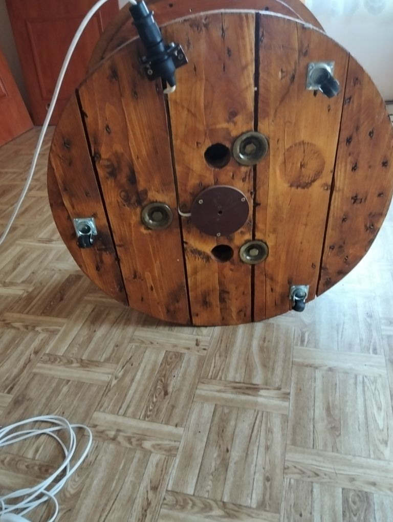 Stolik ogrodowy tarasowy