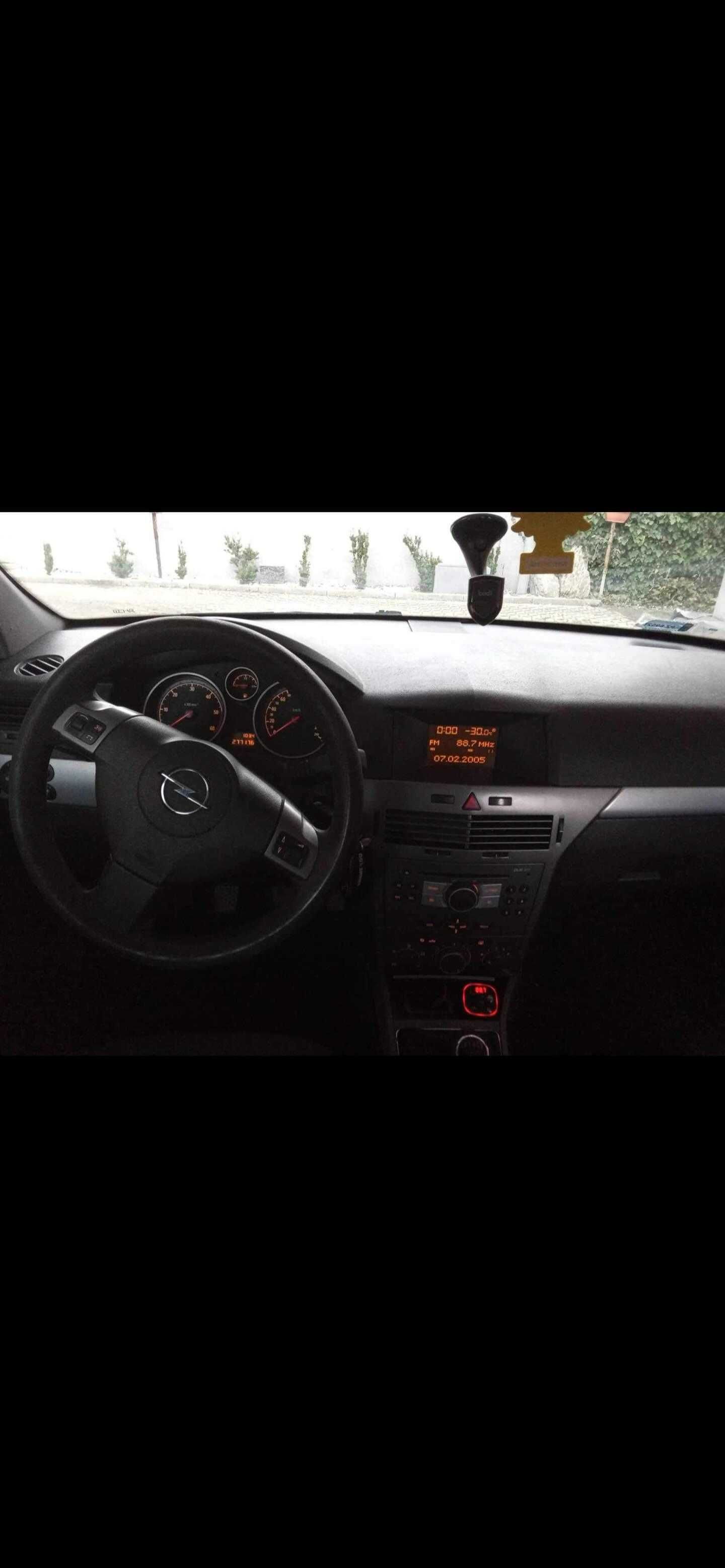 Opel Astra h sprzedam