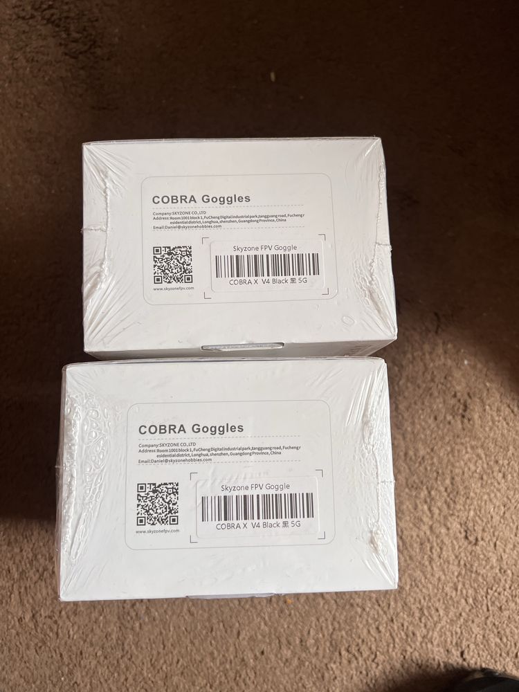 Skyzone Cobra X V4