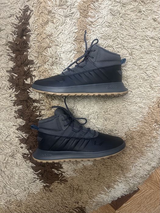 Ботінки/черевики Adidas Fusion StormWtr,terrex,gore-tex,розмір43(27)