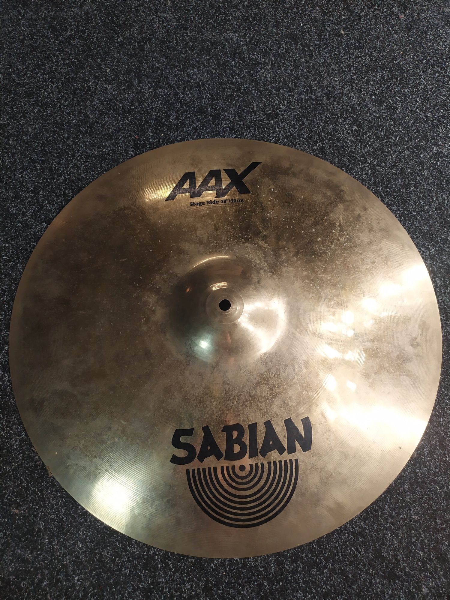 Продам Тарілки SABIAN