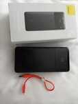 Powerbank Baseus Bipow Digital Display 30000 mAh 15W