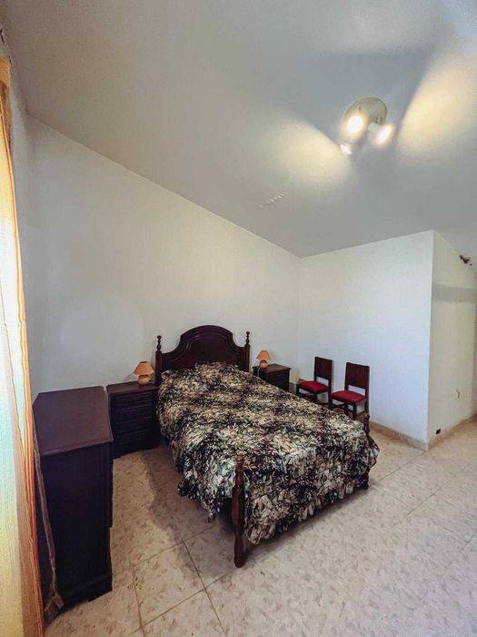 Apartamento T3+1 à venda no centro de vila do conde