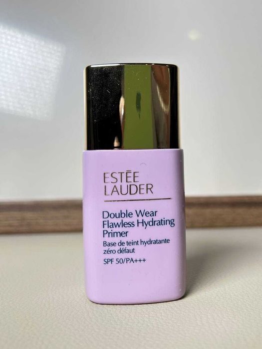 Праймер під макіяж Estee Lauder Double Wear Flawless Hydrating SPF50