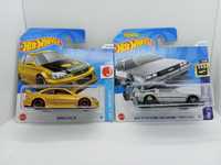 Машинки hot wheels/хот вилс и matchbox/матчбокс новые