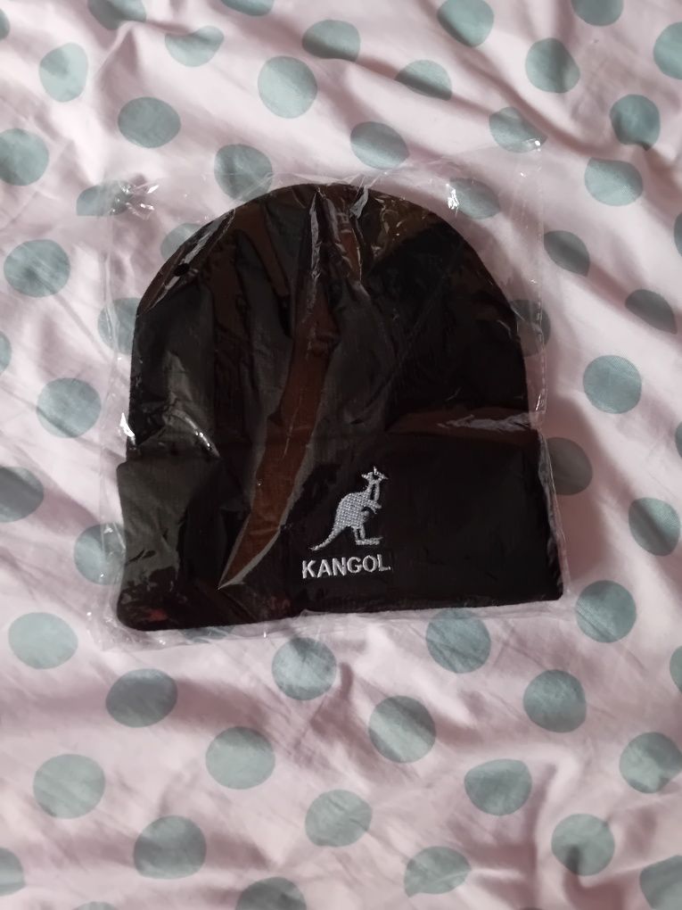 Czapka Kangol.nowa