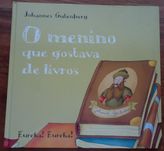 O Menino Que Gostava de Livros