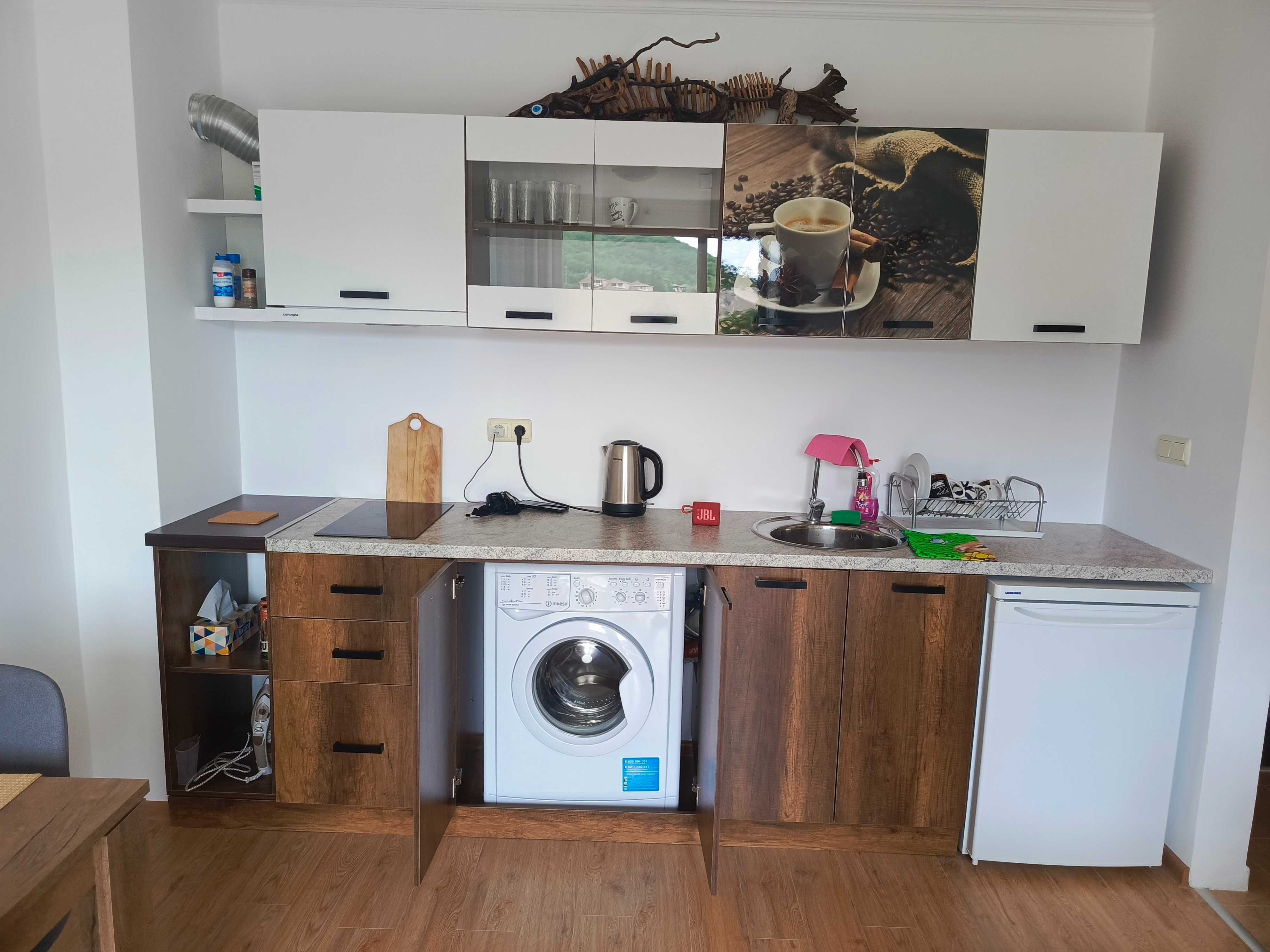 Bułgaria Elenite Apartament dla 4 osób