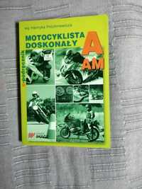 Motocyklista doskonały A AM