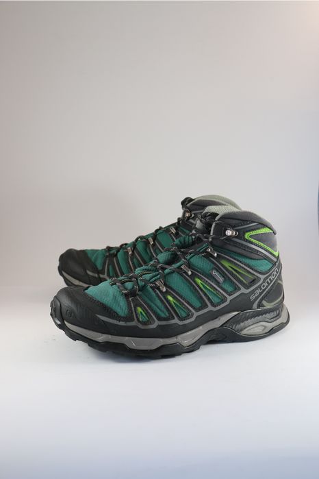 Salomon S X ULTRA MID 2 GTX Розмір 42,5