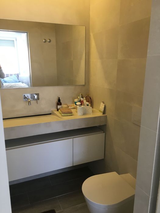 Arrendo T2 Linda a Velha