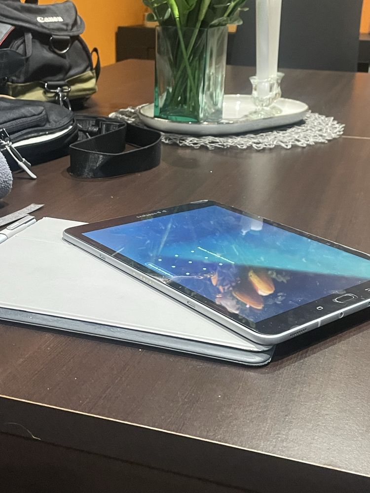 Samsung Galaxy Tab S3 4G