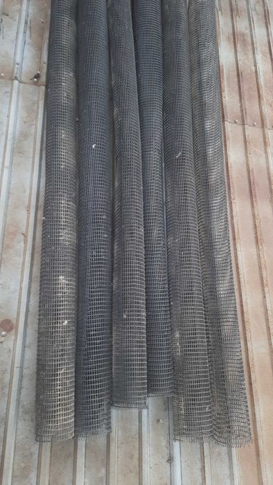 Сетка для водостока Защитная сетка желоба Profil