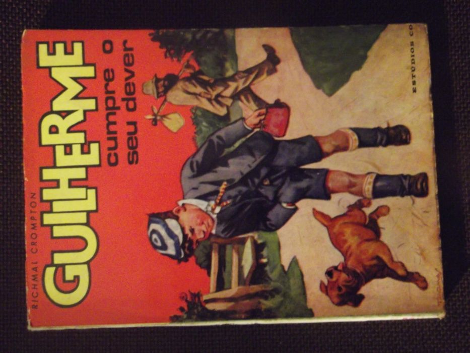 Livros de banda desenhada