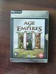 Age of Empires III gra pc kompletna